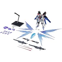 ストライクフリーダム弐式 プラウドディフェンダー 光の翼オプションセット 51j4LrgQAAL._AC_UL210_SR210,