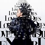 LOVE NEVER DIES (通常盤) (特典なし)