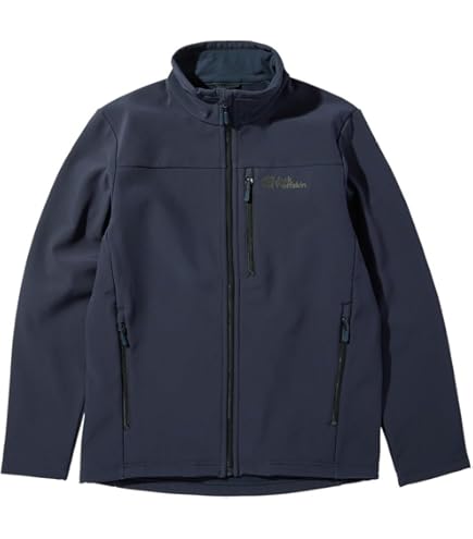 Amazon.co.jp: ジャックウルフスキン アウトドア ジャケット メンズ