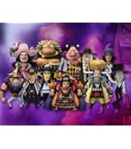 Amazon.co.jp: ワンピース ワールドコレクタブルフィギュア ワノ国