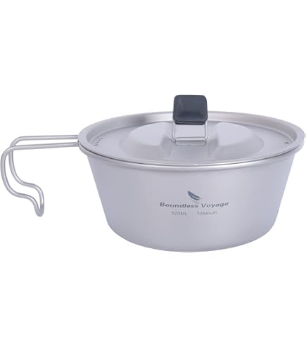 Amazon | スノーピーク(snow peak)調理器具 65周年記念 ビッグシェラ