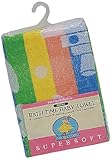 Junior Joy Baby Jacquard Towel by Junior Joy [並行輸入品]