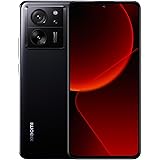 シャオミ(Xiaomi) SIMフリースマートフォン Xiaomi 13T Pro 12GB+256GB プログレードカメラ 120Wハイパーチャージ 144Hz駆動 MediaTek Dimensity 9200+ IP68防水防塵 FeliCa対
