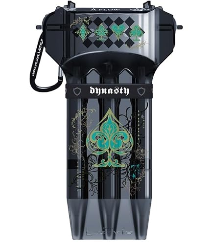 Amazon | DYNASTY ダイナスティー collaboration QUADS7 クワッズ