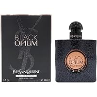 Amazon | イヴ サンローラン YSL ブラック オピウム 50ml EDP SP [並行