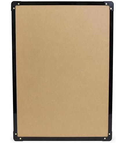 ポスターフレーム 19.25x26.75インチ 額縁 パズル 木枠 Amazon.co.jp: PFFO 19.25x26.75インチ ブラックパズルフレーム 1000
