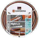 GARDENA 3/4-Inch by 25m Garden Hose, 82.5-Feet [並行輸入品]