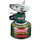 【日本正規品】コールマン(Coleman) アウトランダー マイクロストーブ PZ