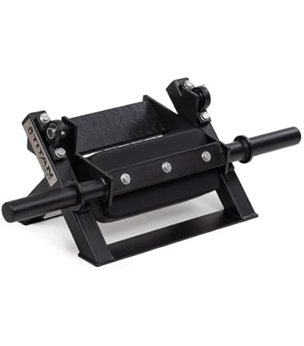 Amazon.co.jp: BLUSLM スチールカーフレイズバー、ストレッチ