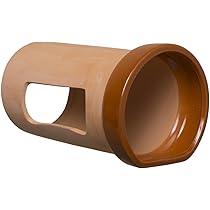 Amazon | Pochumore ウーパールーパー 隠れ家 水槽 シェルター