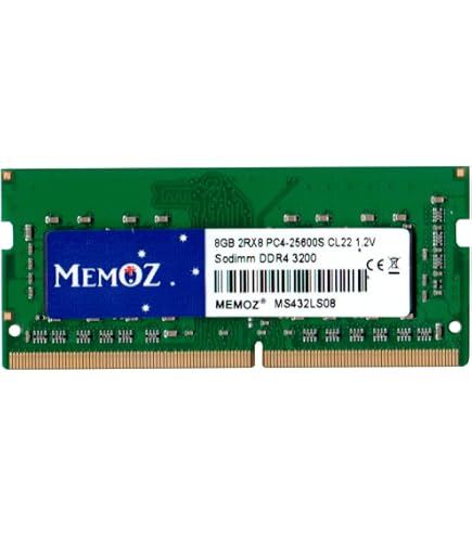 Patriot Memory Viper Steel DDR4 8GB 3200MHz PC4-25600 Single