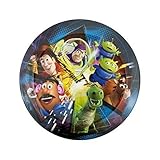 ToyStory 8 Inch Round Melamine Plate by Disney