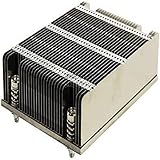 SUPERMICRO　1U Passive CPU Heat Sinks for X9 UP/DP/MP Systems SNK-P0047PSC