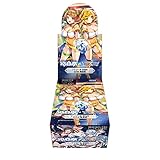 ＷＩＸＯＳＳ WXDi-P14 ウィクロスＴＣＧ ブースターパック フェゾーネ DIVA with 電音部 DP-BOX
