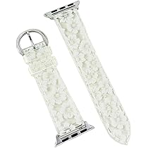 Kate spade NEW YORK / Apple Watch用レザーバンド Amazon.co.jp: Kate Spade New York レザーバンド ダブルラップ