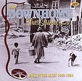 Downhome Blues Sessions 5: Back in the Alley