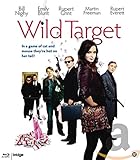 Wild Target (Blu-Ray)