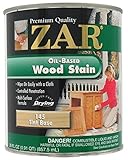 United Gilsonite 3571-4070 Laboratories 14512 Oil Based Wood Stain, Tint Base, 1 quart [並行輸入品]