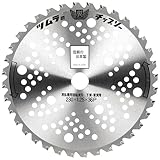 ツムラ 翼チップソー 230mm×2.0mm×36P 1955