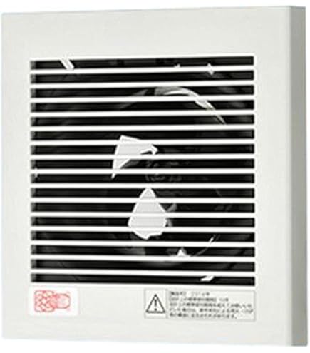 Amazon | Panasonic (パナソニック) パイプファン Q-hiファン (10畳用