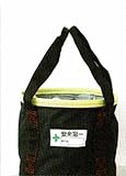 【X・O】荷揚げ バケツ XXXL　320ｘ1500ｍｍ 大型 道具袋 直径320ｍｍｘ高さ1500ｍｍ 最大荷重約50Kg 超強力大型荷揚バック。建設・建築・土木・仮設工事・配管・電工・足場 作業に