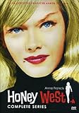 HONEY WEST: COMPLETE SERIES