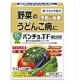 住友化学園芸:パンチョＴＦ顆粒水和剤　　0.5gx10