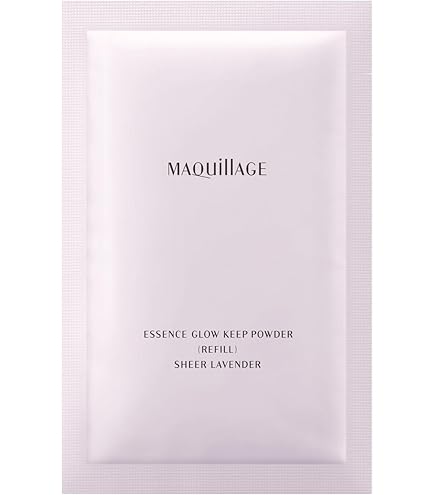 Amazon | マキアージュ デザインリメークパウダー フェイスパウダー