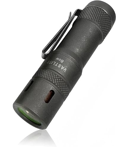 Amazon.co.jp : Combo: Acebeam K75 Long Throw Search Light - 6300