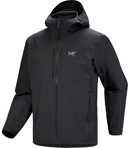 アークテリクス　ガンマ Amazon.co.jp: [アークテリクス] ARCTERYX ガンマフーディ男性用