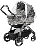 Peg Perego USA Rain System for Book Pop Up Stroller