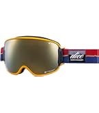 DICEゴーグル ミラーレンズ 収納袋付き DICEゴーグル ミラーレンズ 収納袋付き