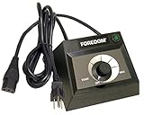 FOREDOM 卓上コントローラー EMX　TXモーター専用