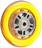 Scooter Replacement Wheels Set with Bearings