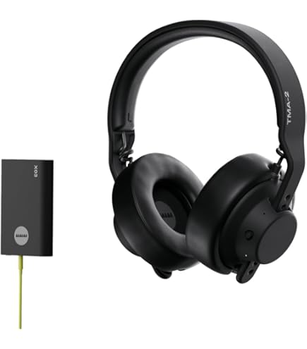TMA-2 Move Wireless ワイヤレスヘッドホン Amazon.co.jp: TMA-2 Move Wireless ワイヤレスヘッドホン