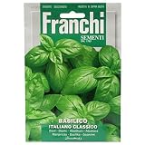 野菜の種 バジル ITALIANO CLASSICO 13/2