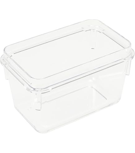 Amazon｜蝶プラ工業 保存容器 ビルポット万能型 No.4 280352