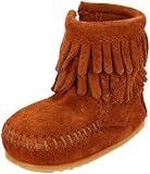 Minnetonka ガールズ ユニセックス・キッズ Minnetonka カラー: ブラウン