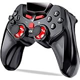 スイッチ コントローラー BEBONCOOL ワイヤレス Bluetooth Switch コ...