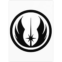 STAR WARS ジェダイの帰還 3Dステッカー 1983 未開封 2枚セット TOPPS スターウォーズ THE CLONE WARS 未開封 ステッカー1箱