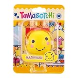 たまごっち ブリスターパッケージコレクション (単品) (5.まるっち(イエロー))