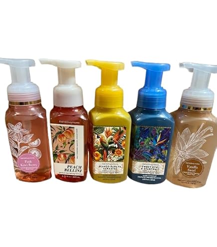 Amazon.co.jp: Bath & Body Works ◇ディープクンジングハンドソープ
