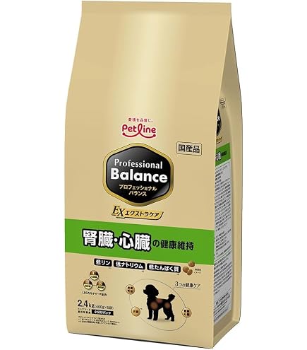 Amazon.co.jp: Dr.'s Care（ドクターズケア）犬用ハートケア 3kg（500g
