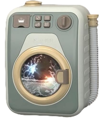 Amazon.co.jp: ヨネザワ【Crystal Washing Machine Mechanical