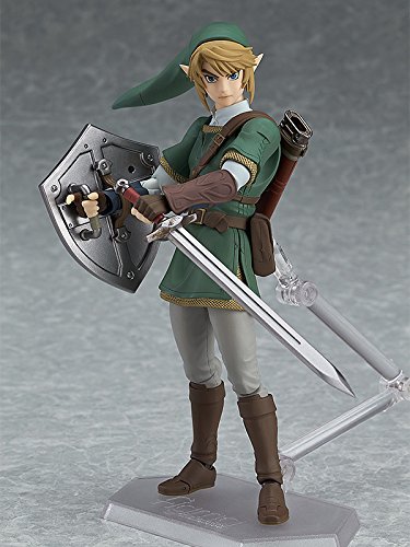link sh figuarts