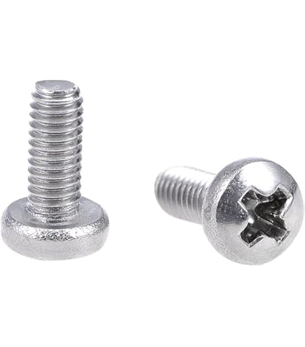 Amazon | uxcell トルクスセキュリティ機械ねじボルト