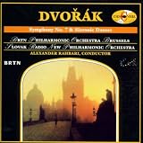 Dvorak;Sym.No.7