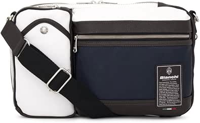 サクラチェッカー ビアンキ ボディバッグ Tbpのやらせ評価 口コミをチェック