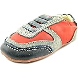 Old Soles Street Jogger ベビー 米国 1.5 グレー スニーカー [並行輸入品]
