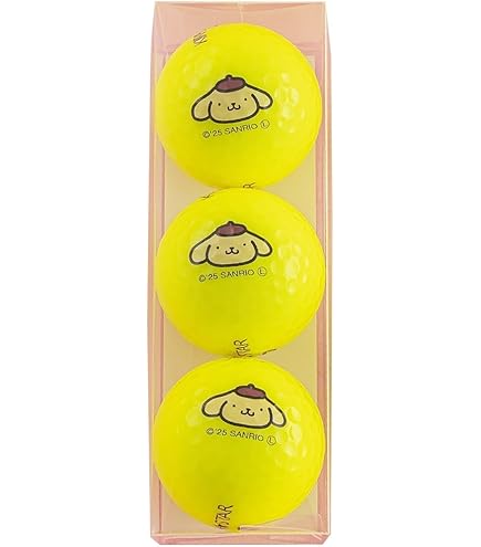 Amazon.co.jp: ホクシン交易 ゴルフボール 冷凍みかん ボール 3球